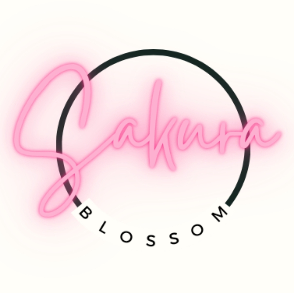 🌸 Meet your Posher, Sakura Blossom 🌸